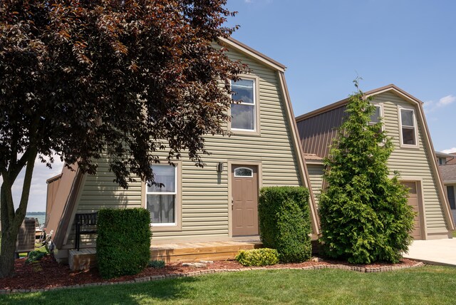 74 Southmoor Dr, Saint Marys, OH 45885 - photo 2