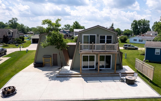 74 Southmoor Dr, Saint Marys, OH 45885 - photo 34