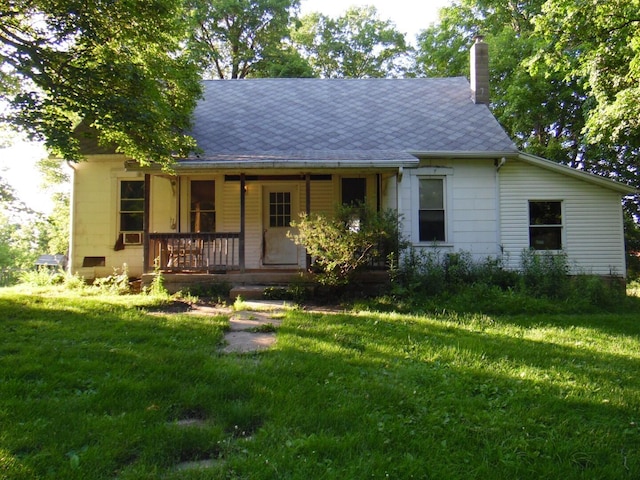 367 E County Road 57, Bellefontaine, OH 43311 - photo 1