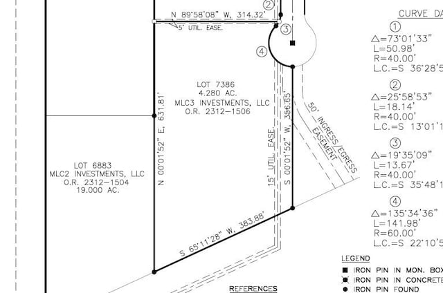 00 Norcold Dr, Sidney OH, 45365 land for sale