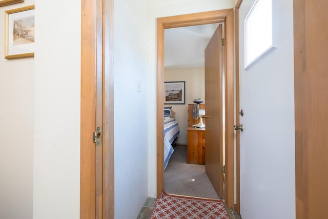 7535 Township Rd 269, Russells Point, OH 43348 - view of hall