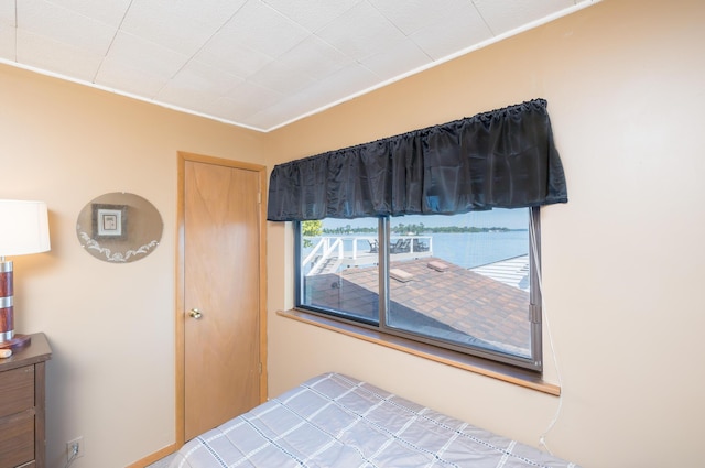 7535 Township Rd 269, Russells Point, OH 43348 - view of bedroom