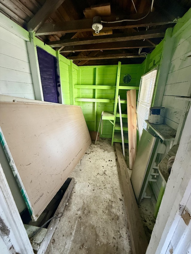 8030 State Route 41, Troy, OH 45373 - view of storage room