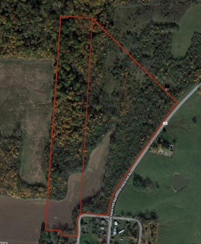 8676 Sidney St, Saint Paris, OH 43072 - photo 36