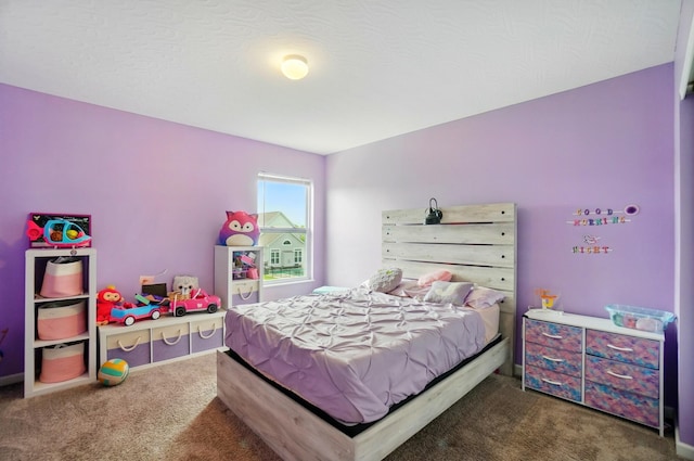 1087 Ayrshire Dr, Columbus, OH 43207 - view of carpeted bedroom
