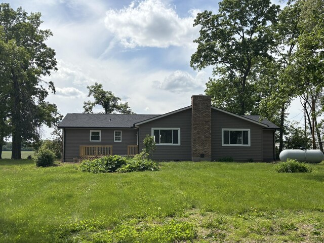 2186 Ridge Rd, Springfield, OH 45502 - photo 18