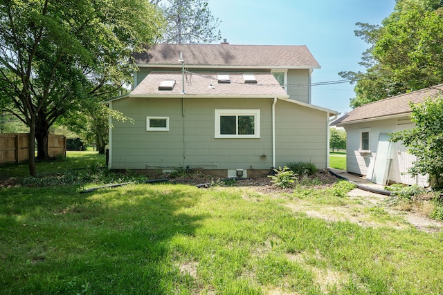 4742 Peacock Rd, Springfield, OH 45502 - photo 48