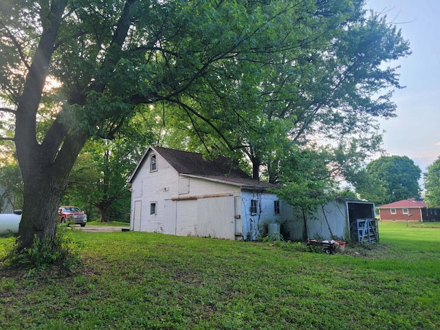 4742 Peacock Rd, Springfield, OH 45502 - photo 43