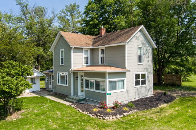 4742 Peacock Rd, Springfield, OH 45502 - photo 51