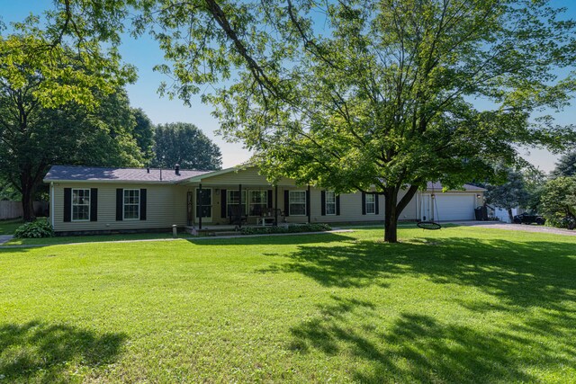 6007 Dolly Varden Rd, South Charleston, OH 45368 - photo 37