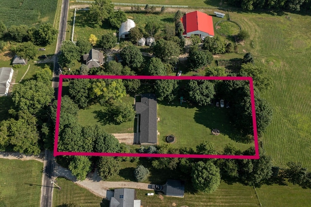 6007 Dolly Varden Rd, South Charleston, OH 45368 - photo 3