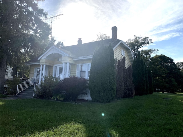 Listing photo 2 for 3011 Springfield-Jamestown Rd, Springfield OH 45505