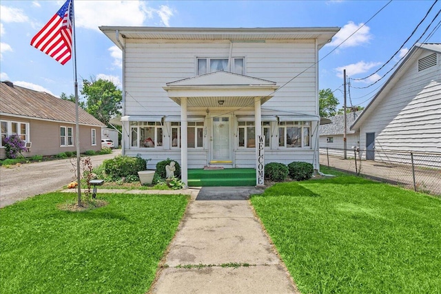 202 E Main St, Russells Point, OH 43348 - photo 1