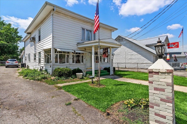202 E Main St, Russells Point, OH 43348 - photo 3