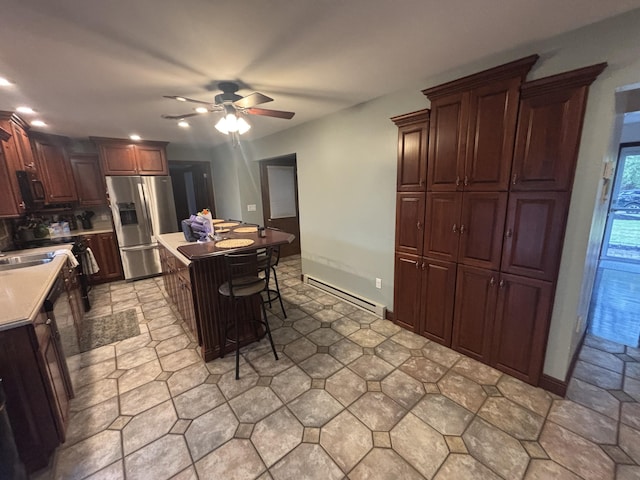 212 Terrace Ave, Coldwater, OH 45828 - photo 12