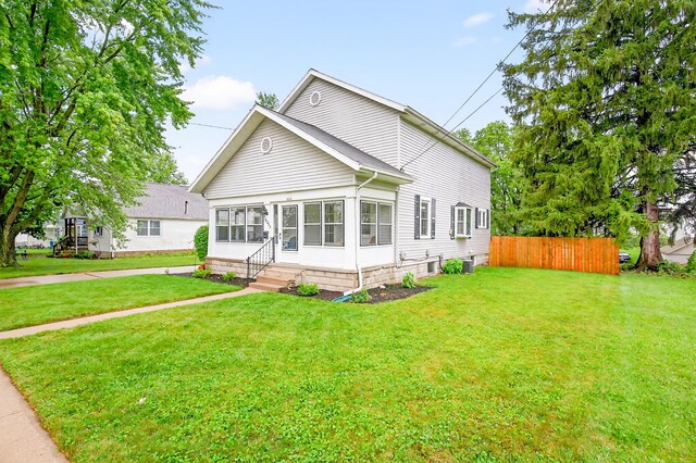 933 N Miami Ave, Sidney, OH 45365 - photo 2
