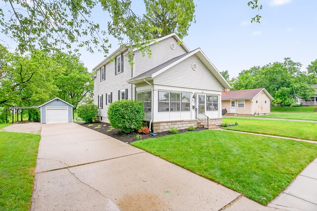 933 N Miami Ave, Sidney, OH 45365 - photo 4
