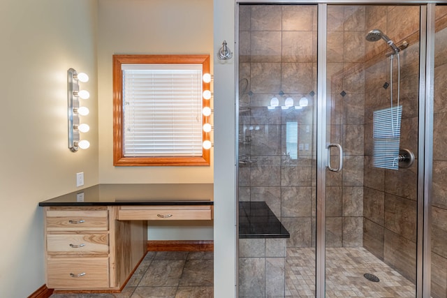 11370 Crottinger Rd, Plain City, OH 43064 - bathroom with a shower stall