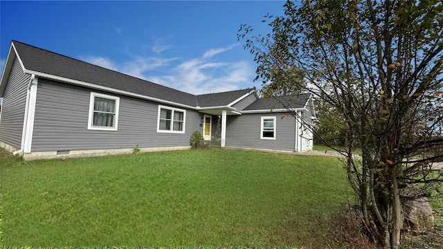 Listing photo 3 for 2538 S County Road 31, Bellefontaine OH 43311