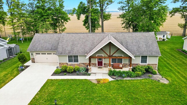 721 Briarwood Ct, Cridersville, OH 45806 - photo 1