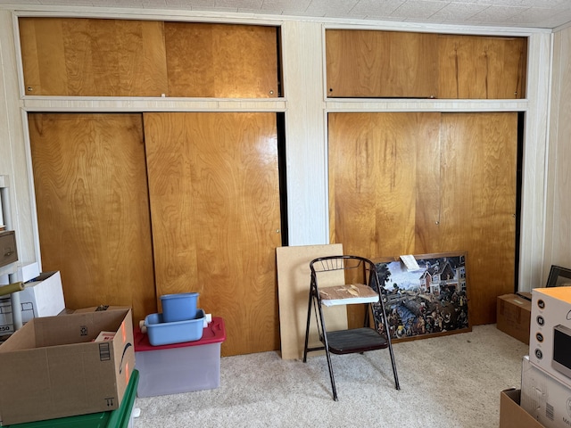 210 E Second St, Rockford, OH 45882 - view of closet