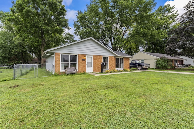 1215 W Lake Ave, New Carlisle, OH 45344 - photo 2