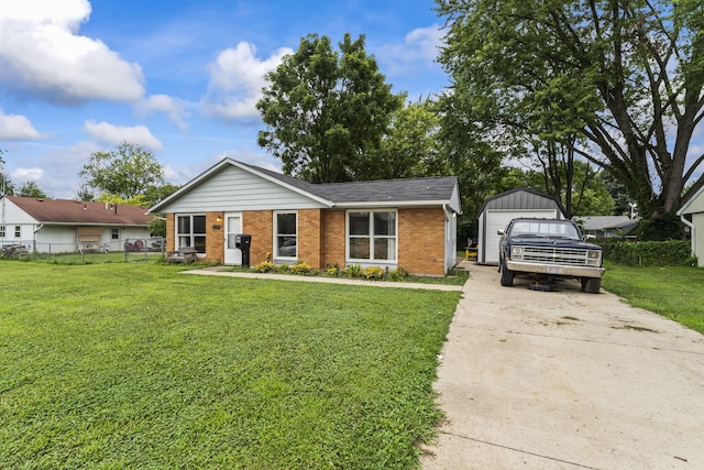 1215 W Lake Ave, New Carlisle, OH 45344 - photo 3