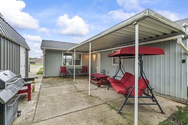 1215 W Lake Ave, New Carlisle, OH 45344 - photo 28