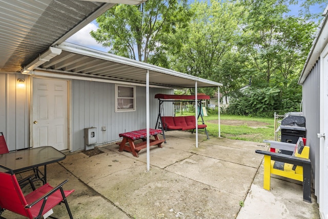 1215 W Lake Ave, New Carlisle, OH 45344 - photo 26
