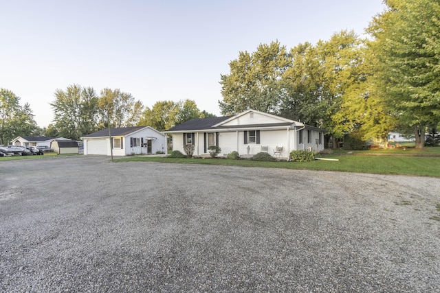 11915 State Route 235, Lakeview OH, 43331, 3 bedrooms, 2.5 baths house for sale