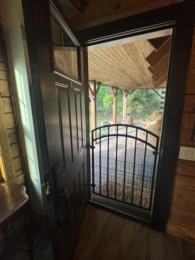 18866 Weimert School Rd, Wapakoneta, OH 45895 - detailed view