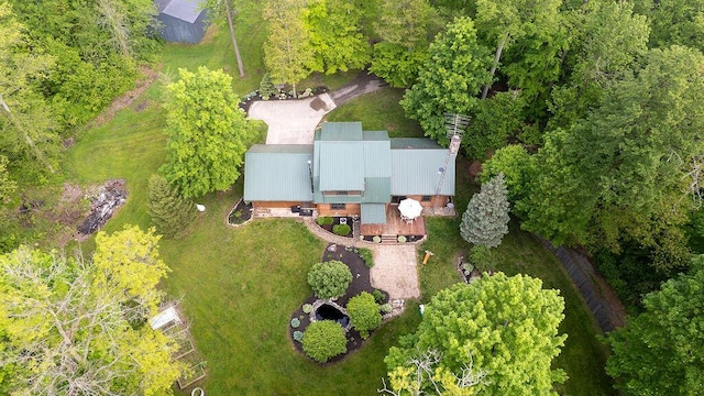 18866 Weimert School Rd, Wapakoneta, OH 45895 - view of subject property