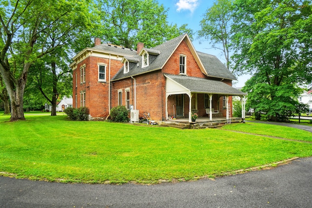 257 E Sandusky St, Mechanicsburg, OH 43044 - photo 59