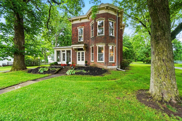 257 E Sandusky St, Mechanicsburg, OH 43044 - photo 2