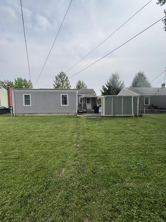 432 Woodward St, Saint Marys, OH 45885 - photo 22