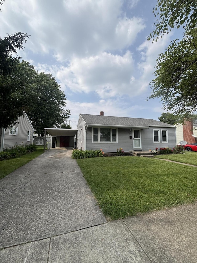 432 Woodward St, Saint Marys, OH 45885 - photo 2