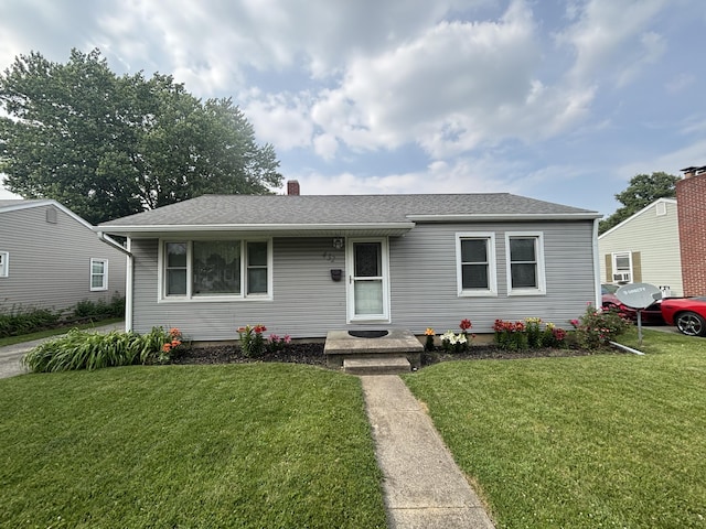 432 Woodward St, Saint Marys, OH 45885 - photo 1