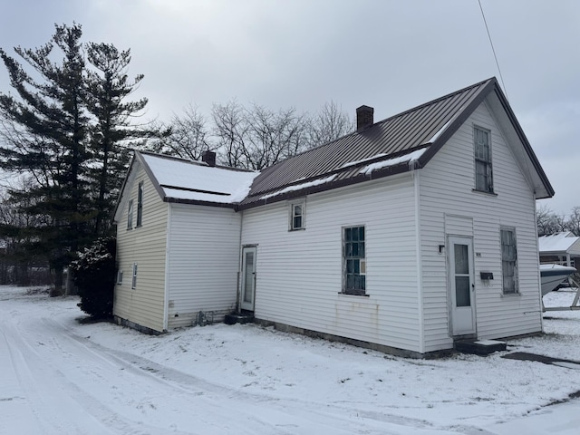 409 Lawrence St, Bellefontaine OH, 43311, 3 bedrooms, 3 baths multi for sale