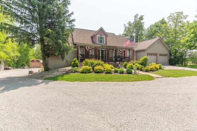 10810 Wenger Rd, Anna, OH 45302 - photo 3