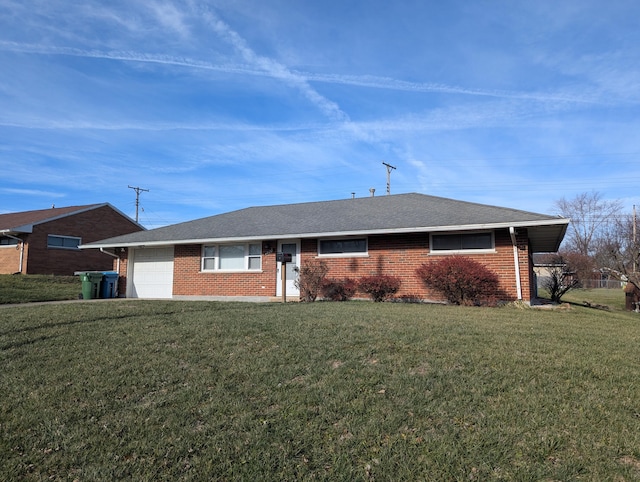 Listing photo 2 for 1420 Grove, Sidney OH 45365