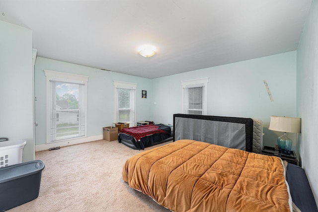 815 Mckaig Ave, Troy, OH 45373 - bedroom with carpet
