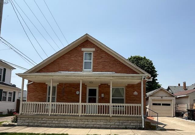 416 Virginia St, Piqua, OH 45356 - photo 1