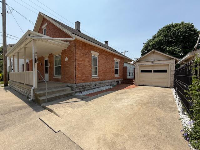 416 Virginia St, Piqua, OH 45356 - photo 2