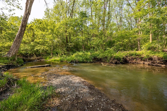 6565 Windjammer Dr, Huntsville, OH 43324 - water view
