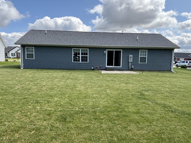 106 Village Pkwy, Jackson Center, OH 45334 - photo 3