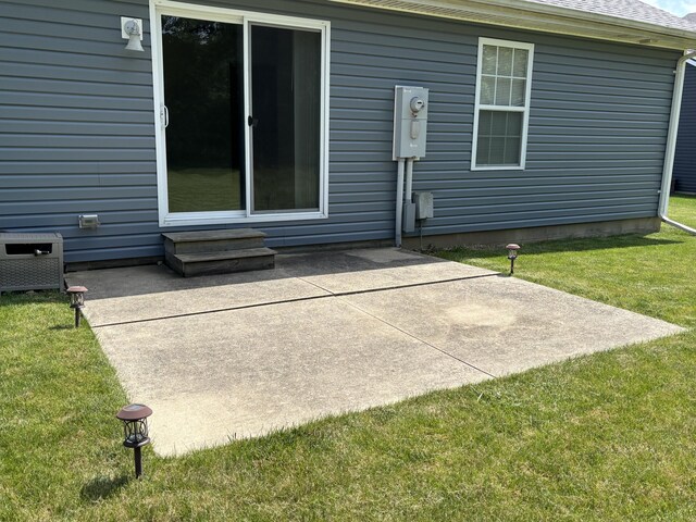 106 Village Pkwy, Jackson Center, OH 45334 - photo 22