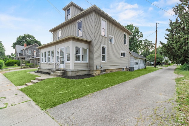 119 College St, Urbana, OH 43078 - photo 3