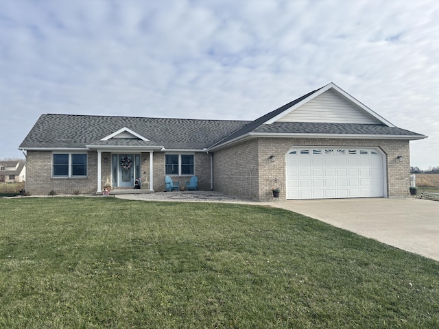 10948 Schroeder Rd, Saint Marys OH, 45885, 3 bedrooms, 2 baths house for sale