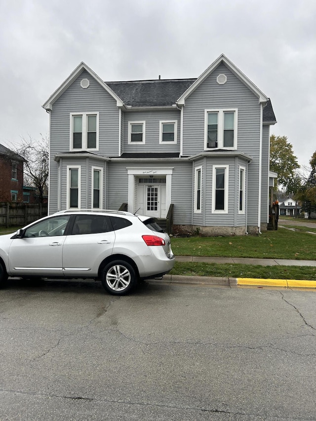 312 Jefferson St, New Carlisle OH, 45344, 7 bedrooms, 5 baths house for sale