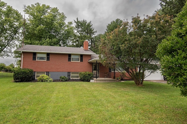 2221 Shrine Rd, Springfield OH, 45502, 3 bedrooms, 3 baths house for sale